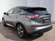 Nissan Murano III (Z52) Москва  - изображение 35