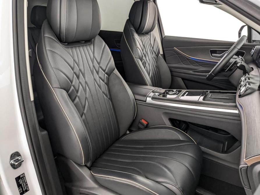 Jaecoo J8 Москва  - изображение 24