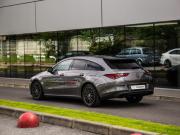 Mercedes-Benz CLA II (C118 X118) Санкт-Петербург  - изображение 43