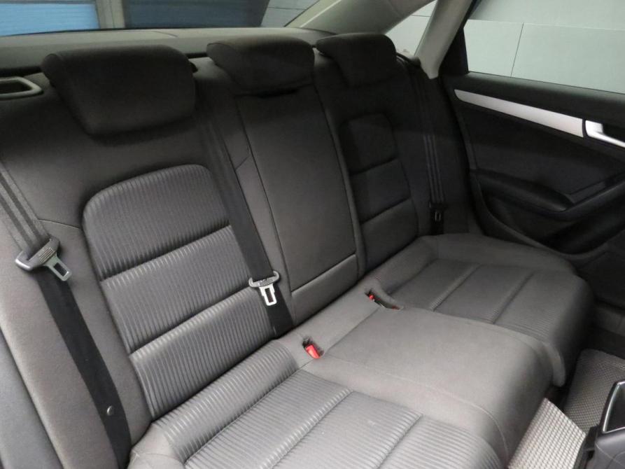 Audi A4 IV (B8) Санкт-Петербург  - изображение 15