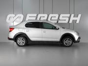 Renault Logan II Рестайлинг Минеральные Воды  - изображение 21