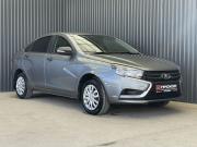 Lada (ВАЗ) Vesta I Пермь  - изображение 57