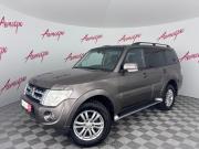 Mitsubishi Pajero IV Рестайлинг 1 Псков  - изображение 21