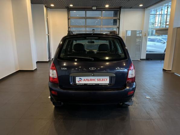 Lada (ВАЗ) Kalina I с пробегом 2009 года, цена 238 000 рублей, 158231 км, универсал, Автокод Объявления