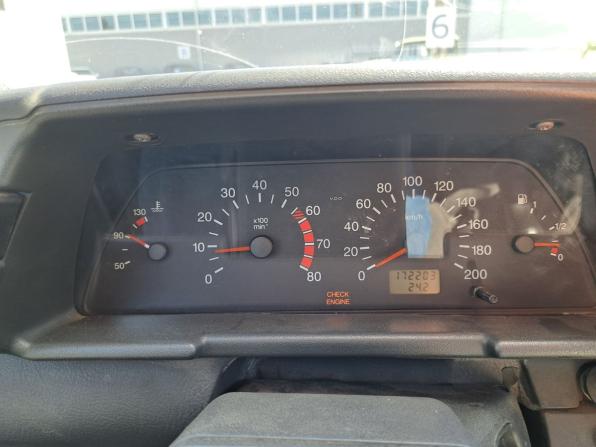Lada (ВАЗ) 2110 с пробегом 2002 года, цена 89 000 рублей, 172202 км, седан, Автокод Объявления