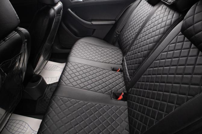Volkswagen Jetta VI с пробегом 2013 года, цена 1 029 000 рублей, 249300 км, седан, Автокод Объявления