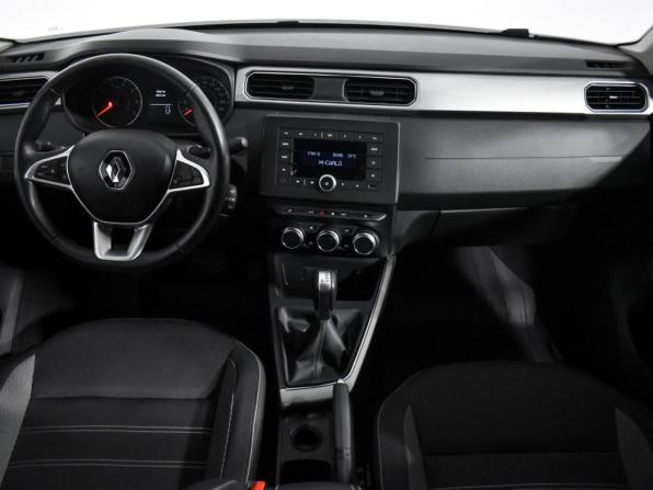 Renault Arkana I с пробегом 2021 года, цена 1 645 000 рублей, 82020 км, внедорожник, Автокод Объявления