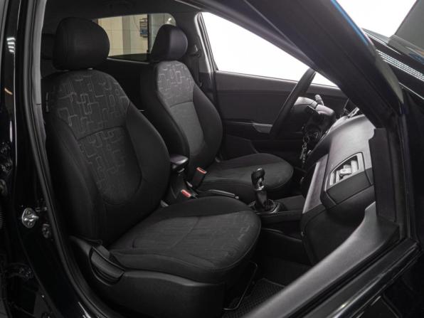 Kia Rio III Рестайлинг с пробегом 2016 года, цена 969 000 рублей, 175248 км, хэтчбек, Автокод Объявления