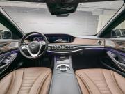 Mercedes-Benz Maybach S-Класс I (X222) Рестайлинг Москва  - изображение 18