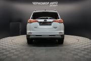 Toyota RAV4 IV (XA40) Рестайлинг Крым  - изображение 31