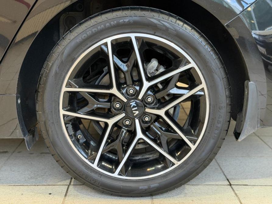 Kia Optima IV Рестайлинг Челябинск  - изображение 22