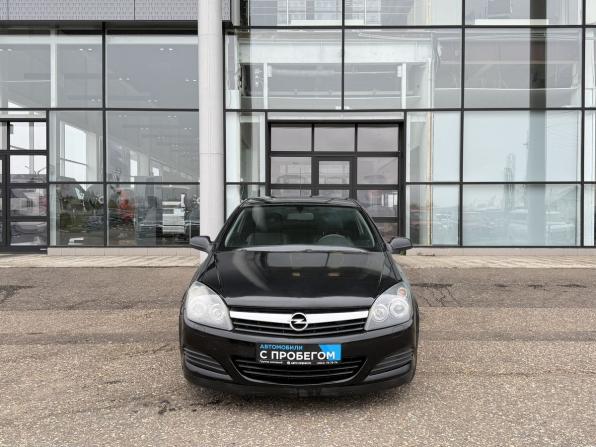 Opel Astra H с пробегом 2006 года, цена 500 000 рублей, 167907 км, хэтчбек, Автокод Объявления