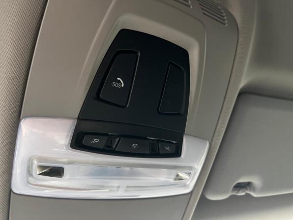 BMW X6 II (F16) с пробегом 2019 года, цена 4 420 000 рублей, 168936 км, внедорожник, Автокод Объявления