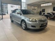 Toyota Avensis II Рестайлинг Серпухов  - изображение 10
