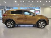 Kia Sportage IV Казань  - изображение 27