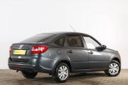 Lada (ВАЗ) Granta I Рестайлинг Тюмень  - изображение 24