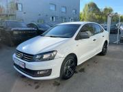 Volkswagen Polo V Рестайлинг Нижнекамск  - изображение 24