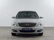 Nissan Teana II Рестайлинг Москва  - изображение 24