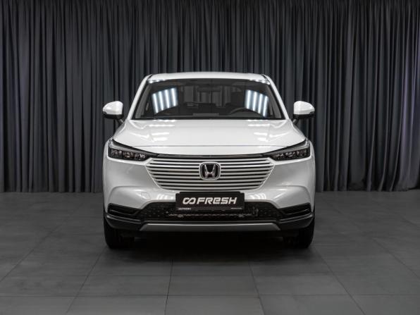 Honda Vezel II с пробегом 2023 года, цена 2 889 000 рублей, 293 км, внедорожник, Автокод Объявления