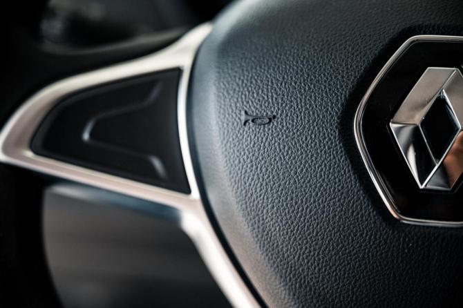 Renault Arkana I с пробегом 2019 года, цена 1 480 000 рублей, 86238 км, внедорожник, Автокод Объявления