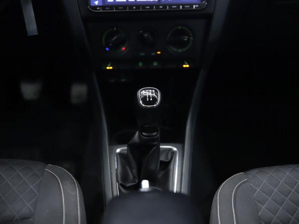 Skoda Rapid I с пробегом 2016 года, цена 1 090 000 рублей, 187034 км, лифтбек, Автокод Объявления