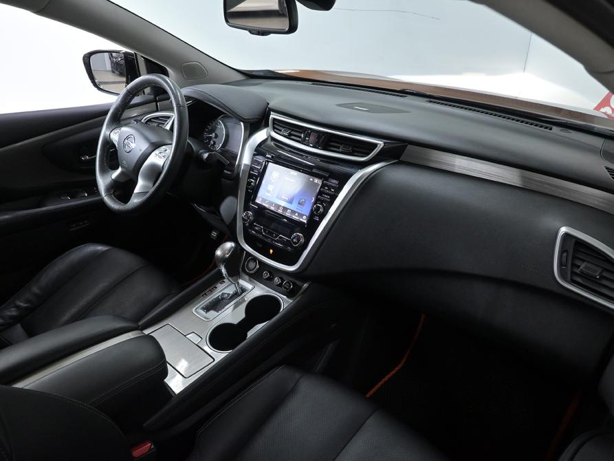 Nissan Murano III (Z52) Москва  - изображение 10