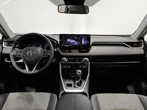 Toyota RAV4 V (XA50) с пробегом 2025 года, цена 4 300 000 рублей, 4771 км, внедорожник, Автокод Объявления