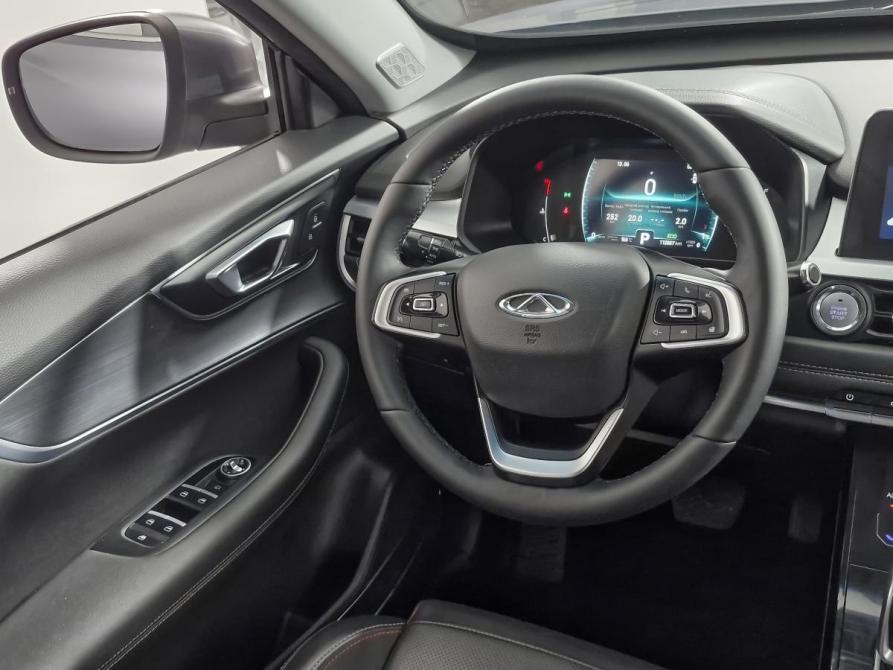 Chery Tiggo 7 Pro I Нижний Новгород  - изображение 15