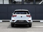 Volkswagen T-Roc I (China Market) Новороссийск  - изображение 28