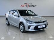 Kia Rio IV Тамбов  - изображение 21