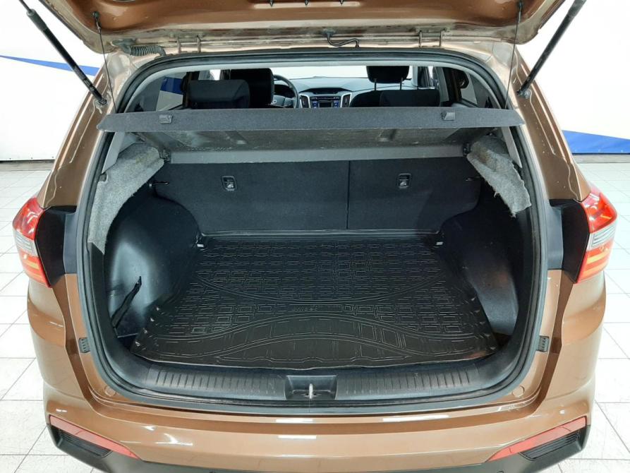 Hyundai Creta I Москва  - изображение 5