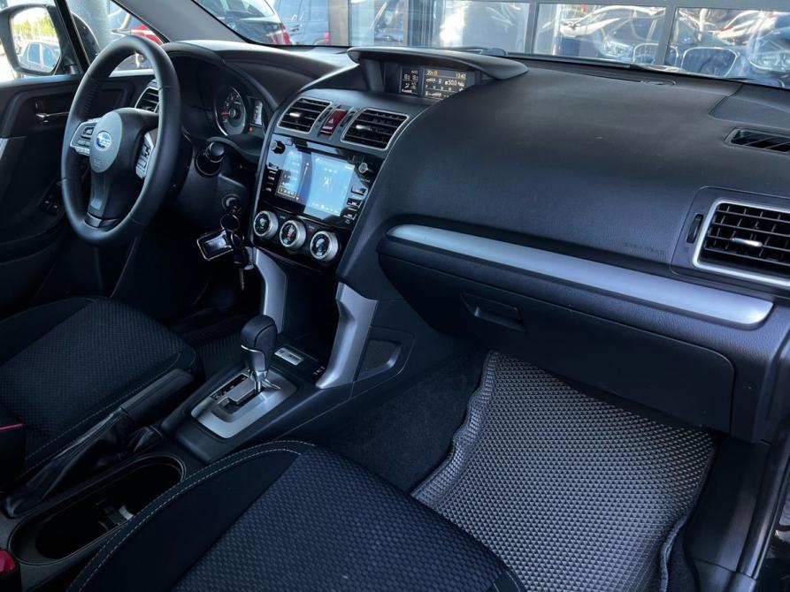 Subaru Forester IV Волгоград  - изображение 21
