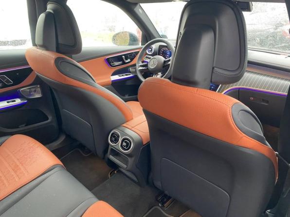 Новый Mercedes-Benz GLC II (X254) 2025 года, цена 8 550 000 рублей, внедорожник, Автокод Объявления