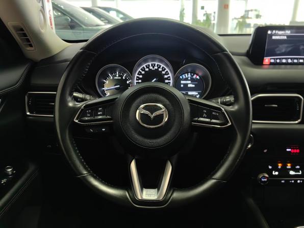 Mazda CX-5 II с пробегом 2019 года, цена 2 399 000 рублей, 132500 км, внедорожник, Автокод Объявления