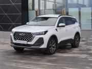 Chery Tiggo 7 Pro Max I Рестайлинг Новосибирск  - изображение 23