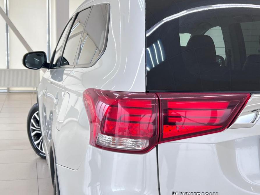 Mitsubishi Outlander III Рестайлинг 2 Волгоград  - изображение 9