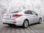 Hyundai i40 I Ульяновск  - изображение 26