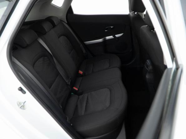 Kia Ceed II с пробегом 2013 года, цена 1 100 046 рублей, 76340 км, хэтчбек, Автокод Объявления