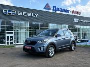Hyundai Creta I Рестайлинг Набережные Челны  - изображение 26