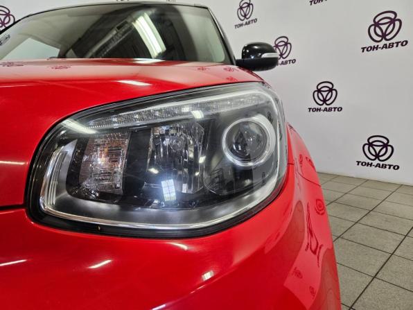 Kia Soul II Рестайлинг с пробегом 2018 года, цена 1 343 000 рублей, 178897 км, хэтчбек, Автокод Объявления