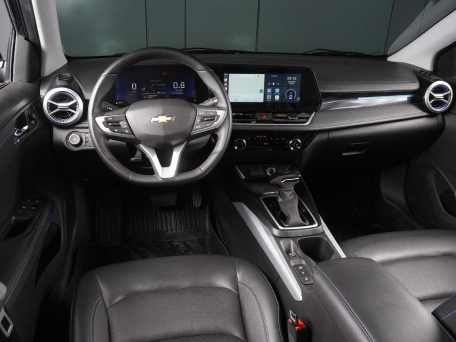 Chevrolet Monza II Рестайлинг Минеральные Воды  - изображение 6