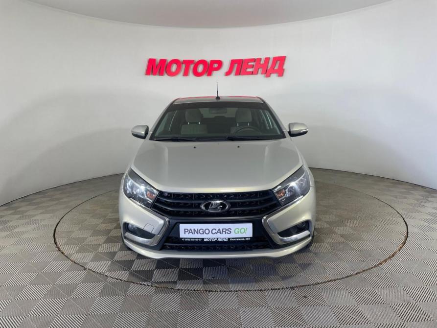 Lada (ВАЗ) Vesta I Воронеж  - изображение 2