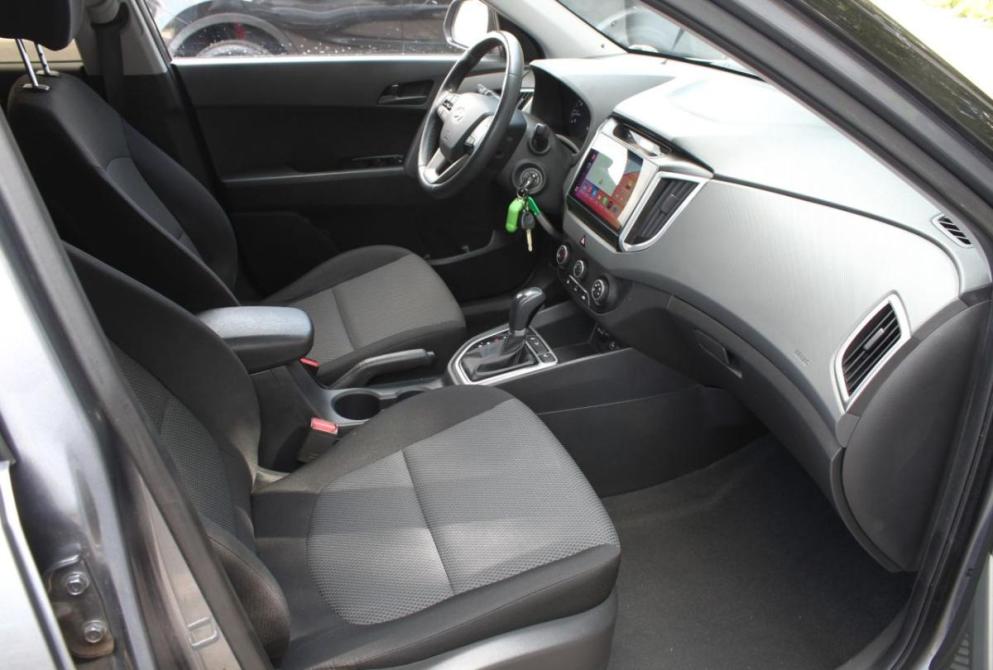 Hyundai Creta I Нижний Новгород  - изображение 12
