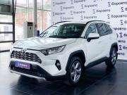 Toyota RAV4 V (XA50) Ростов-на-Дону  - изображение 22