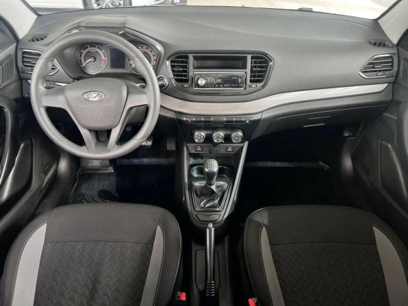 Lada (ВАЗ) Vesta I Рестайлинг (NG) с пробегом 2023 года, цена 1 095 000 рублей, 39887 км, седан, Автокод Объявления