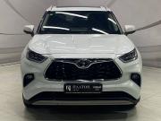 Toyota Highlander IV (XU70) Воронеж  - изображение 19