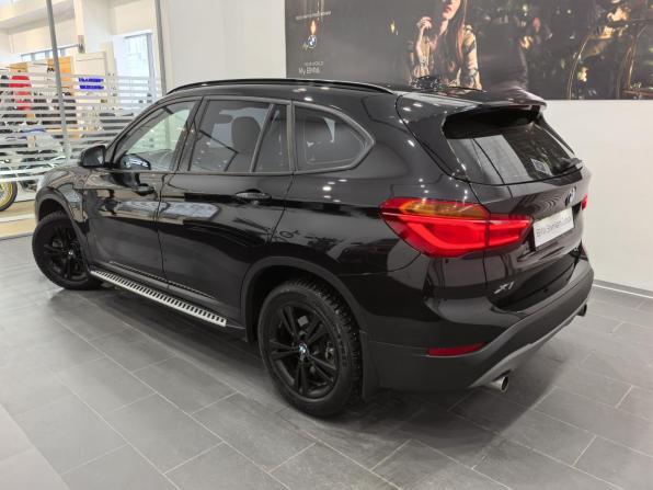 BMW X1 II (F48) с пробегом 2018 года, цена 2 420 000 рублей, 145545 км, внедорожник, Автокод Объявления