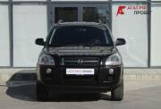 Hyundai Tucson I Саратов  - изображение 26