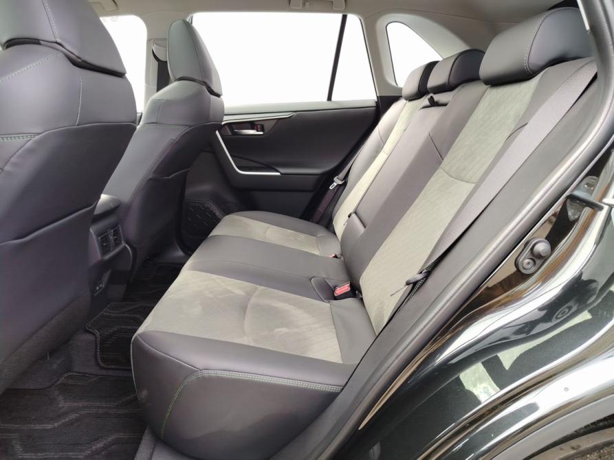 Toyota RAV4 V (XA50) Ярославль  - изображение 12