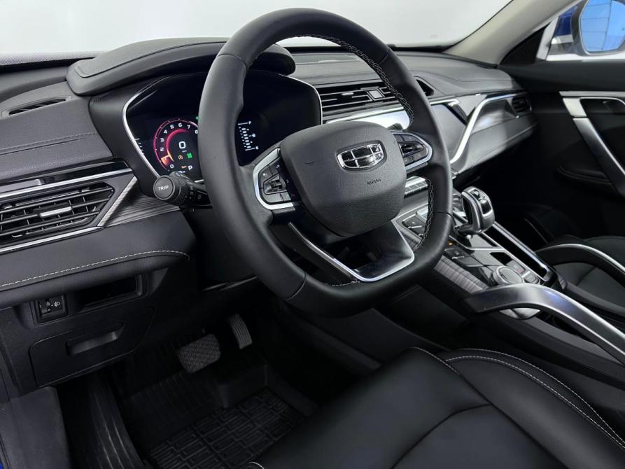 Geely Atlas Pro Ростов-на-Дону  - изображение 9